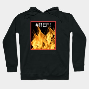 Excel REF! Error - Accounting & Finance Hoodie